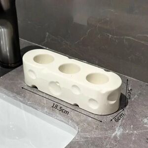 New| ceramic holder